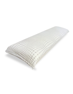 BIOGREEN VISCOELASTIC PILLOW 2