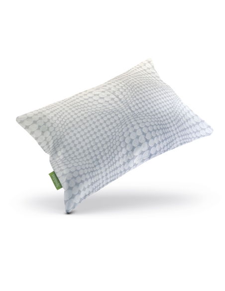 ALMOHADA VISCOELÁSTICA BIOGREEN