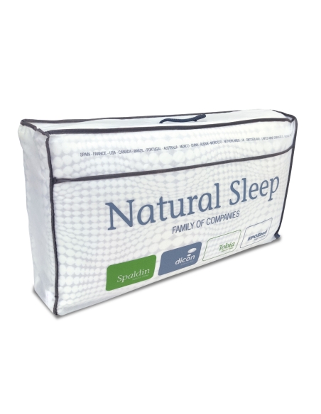 ALMOHADA VISCOELÁSTICA SUPER SOFT