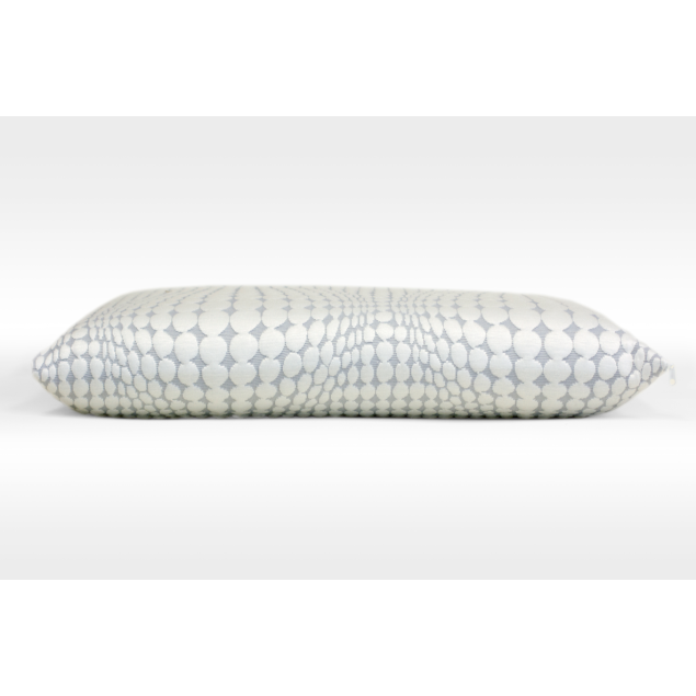 BIOGREEN VISCOELASTIC PILLOW