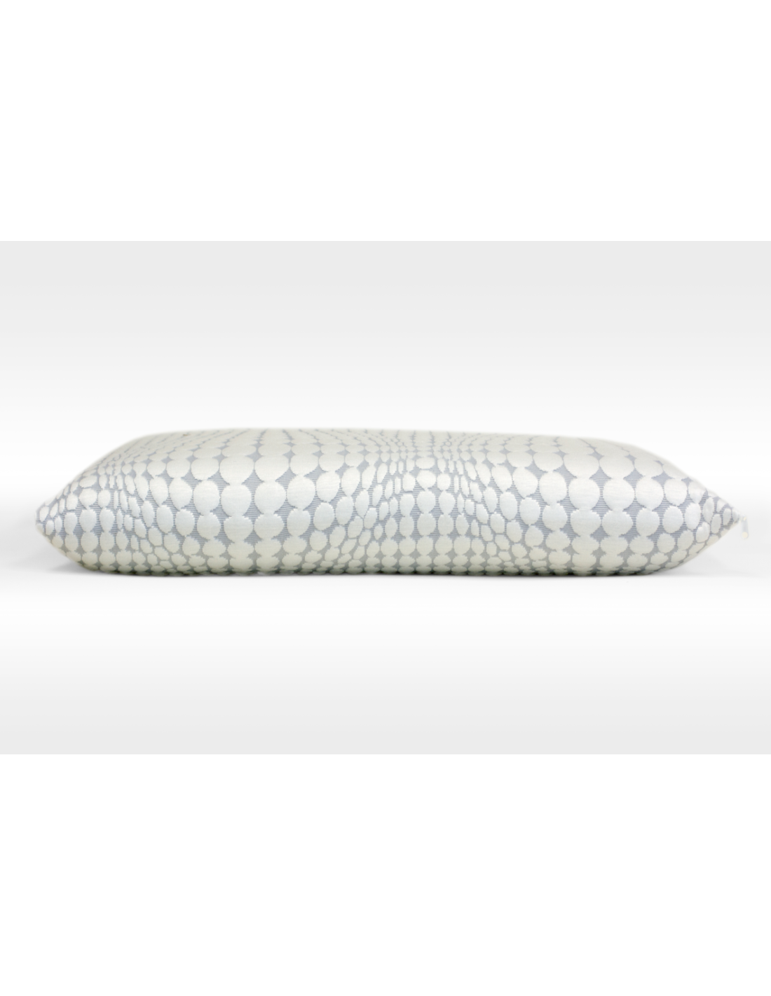 BIOGREEN VISCOELASTIC PILLOW