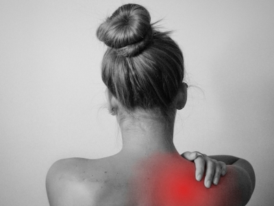 ¿Cómo evitar el dolor de espalda?